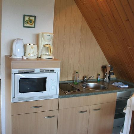 דירהאגן "Fewo-Ulla-02" Ferienwohnung Im Og מראה חיצוני תמונה